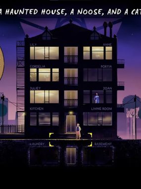 《轮滑娇娃 .Roller Drama》Switch版+1.0.12补丁