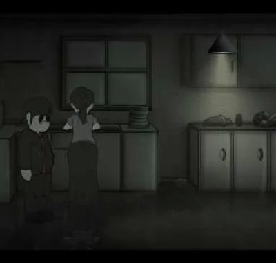 死亡 第二章 MortoEp2 switch版