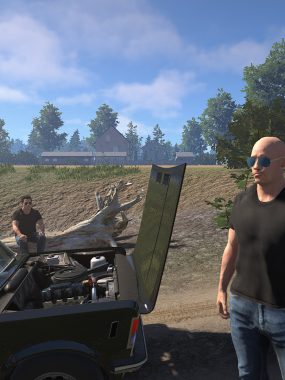 《廉价汽车维修/Cheap Car Repair》PC版含Build.23852800