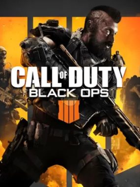 PC游戏《使命召唤15：黑色行动4 Call of Duty: Black Ops 4》中文版下载 v296.59(68).49.0.0.13.69365豪华版+包含特典奖励+僵尸模式