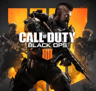 PC游戏《使命召唤15：黑色行动4 Call of Duty: Black Ops 4》中文版下载 v296.59(68).49.0.0.13.69365豪华版+包含特典奖励+僵尸模式