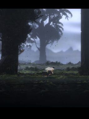 《离火长明 Nocturnal》PC版含Build.23946206