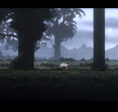 《离火长明 Nocturnal》PC版含Build.23946206
