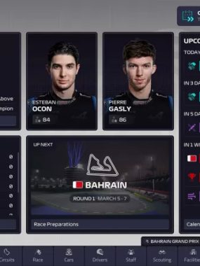 F1车队经理2023-虚拟机版/F1 Manager 2023