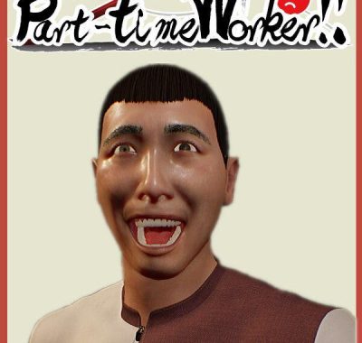 《我是兼职工!!（I Am Part-time Worker!!）》官方中文 v1.0.7 [中文/繁体/英文/日语]