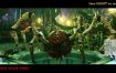 PS4游戏《死亡之屋：重制版 THE HOUSE OF THE DEAD Remake》中文版pkg下载（v1.03）