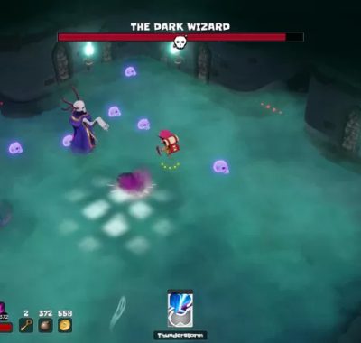 [Eko与被诅咒之地].Eko and the Bewitched Lands 美版中文