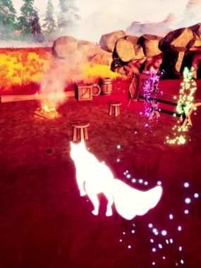 《同伴 The Companion》Switch版+1.0.0补丁