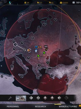 《凤凰点：周年版/Phoenix Point: Year One Edition》PC版含v1.30.2周年版