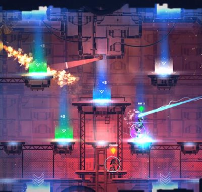 《阿尔法链接 AlphaLink》Switch版+0.0.3.7补丁