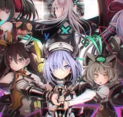 【5.05】PS4游戏《死亡终局：轮回试炼.Death end re;Quest》中文版PKG下载