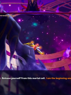 《虚空面具/Masks of the Void: Origins》PC版含Build.23549526