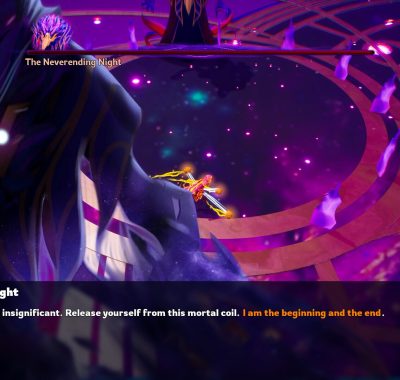 《虚空面具/Masks of the Void: Origins》PC版含Build.23549526