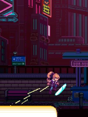 《盾牌少女 Shieldmaiden Remix Edition》Switch版+1.0.0补丁