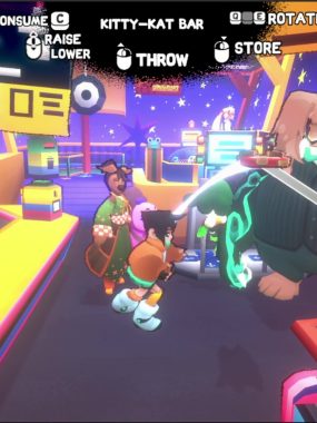 《自由前行/FREERIDE》PC版含Build.23017011