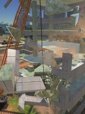 《拆迁公司 Demolish & Build Company》Switch版+1.0.0补丁