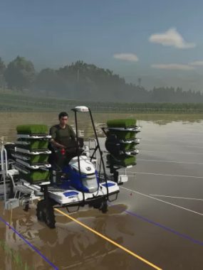 [模拟农场26].Farming Simulator 26 switch美版中文+1.1.1.0补丁