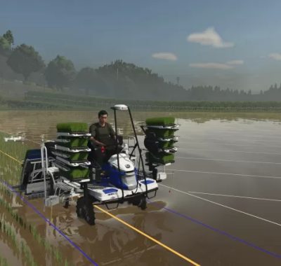 [模拟农场26].Farming Simulator 26 switch美版中文+1.1.1.0补丁