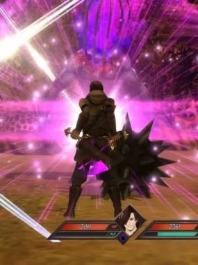 Switch《罗格朗的遗产，命运之歌》整合1.0.2魔改5.1中文版XCI下载