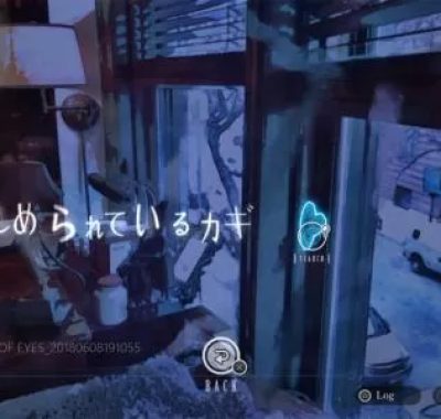switch游戏《侦探神宫寺三郎前传 代达罗斯 黄金爵士乐的觉醒》港版中文xci下载