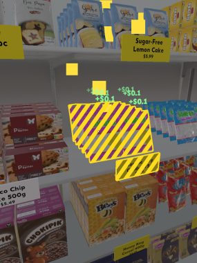 《超市大混乱/Supermarket Chaos》PC版含Build.23982873