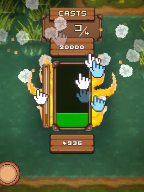 《渔业公司/Fishing Inc》PC版Build.23920555