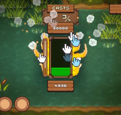 《渔业公司/Fishing Inc》PC版Build.23920555