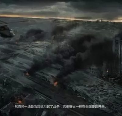 [单机游戏]《流离失所 Displaced》中文版下载