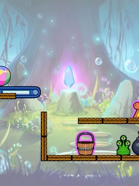 《小工具3 .Contraptions 3》Switch版+1.0.0补丁