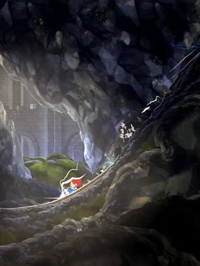 《特斯拉学徒2 Teslagrad 2》Switch版+1.3补丁
