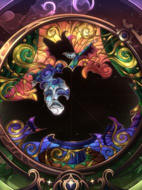 《玻璃假面4：星座/Glass Masquerade 4: Constellations》PC版含Build.23401545
