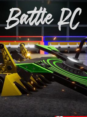 《战斗RC（Battle RC）》官方中文 Build 23720101 [中文/英文/日语]