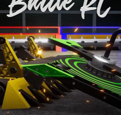 《战斗RC（Battle RC）》官方中文 Build 23720101 [中文/英文/日语]