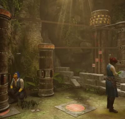 密室逃脱模拟器2/Escape Simulator 2
