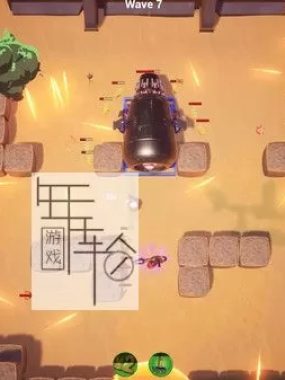 单机游戏《厨艺：自助餐爆炸 Cheftastic!: Buffet Blast》英文版下载