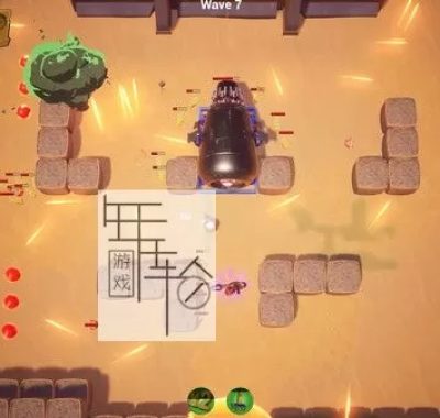 单机游戏《厨艺：自助餐爆炸 Cheftastic!: Buffet Blast》英文版下载