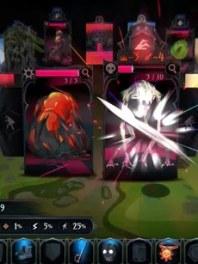 苦痛之环 Ring of Pain 单机游戏中文版下载v16.00f00