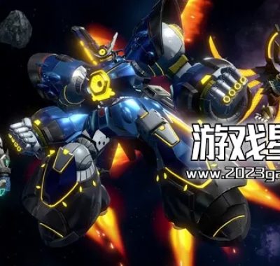 switch游戏《百万吨级武藏W：WIRED Megaton Musashi W Wired》中文版nsp下载【含3.1.3补丁+40DLC】
