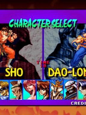 《爆裂人 合集 .Breakers Collection》Switch版+1.0.0补丁