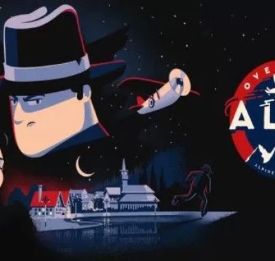 switch游戏《越过阿尔卑斯山 Over the Alps》中文版nsp/xci下载【v2.0补丁】