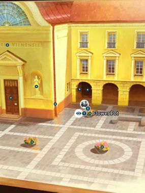 《王冠与典当:诈骗王国 Crowns and Pawns: Kingdoms of Deceit》Switch版+1.1.0补丁