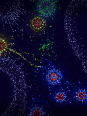 《细胞生存战/Microcosmum: survival of cells》PC版含Build.20448998
