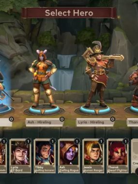 德米欧 x 龙与地下城：战痕/Demeo x Dungeons &amp; Dragons: Battlemarked