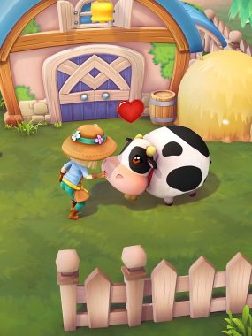 《甘露岛 – 温馨的农场商店/Sugardew Island – Your cozy farm shop》PC版Build.23704702