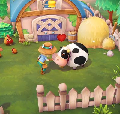 《甘露岛 – 温馨的农场商店/Sugardew Island – Your cozy farm shop》PC版Build.23704702