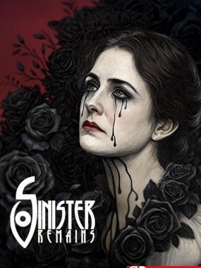 《不祥遗痕（Sinister Remains）》[英文]