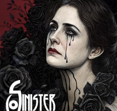 《不祥遗痕（Sinister Remains）》[英文]