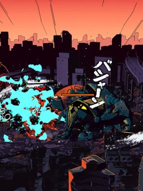 《怪兽黎明 .Dawn of the Monsters》Switch版+1.2.1补丁