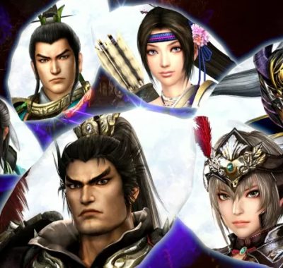 无双深渊/WARRIORS: Abyss