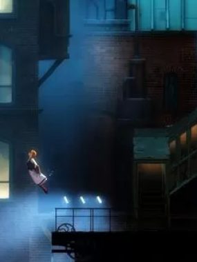 switch游戏《被遗忘的安妮 Forgotton Anne》中文版nsp下载（本体-v2.0补丁）